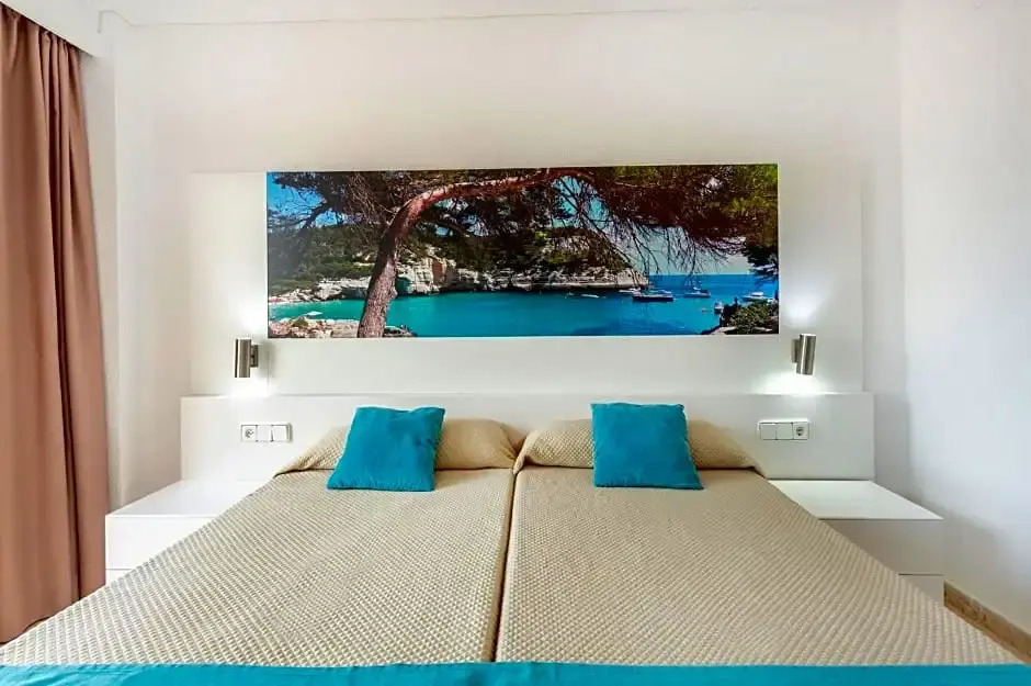 Hotel Kilimanjaro - Chambres