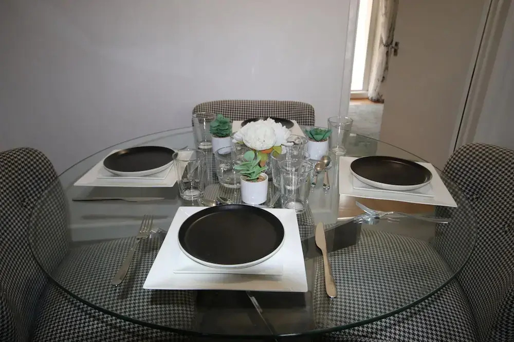 10min to Oxford - 3 Bedrooms - Sleeps 7 - Pets Ok - фото 14