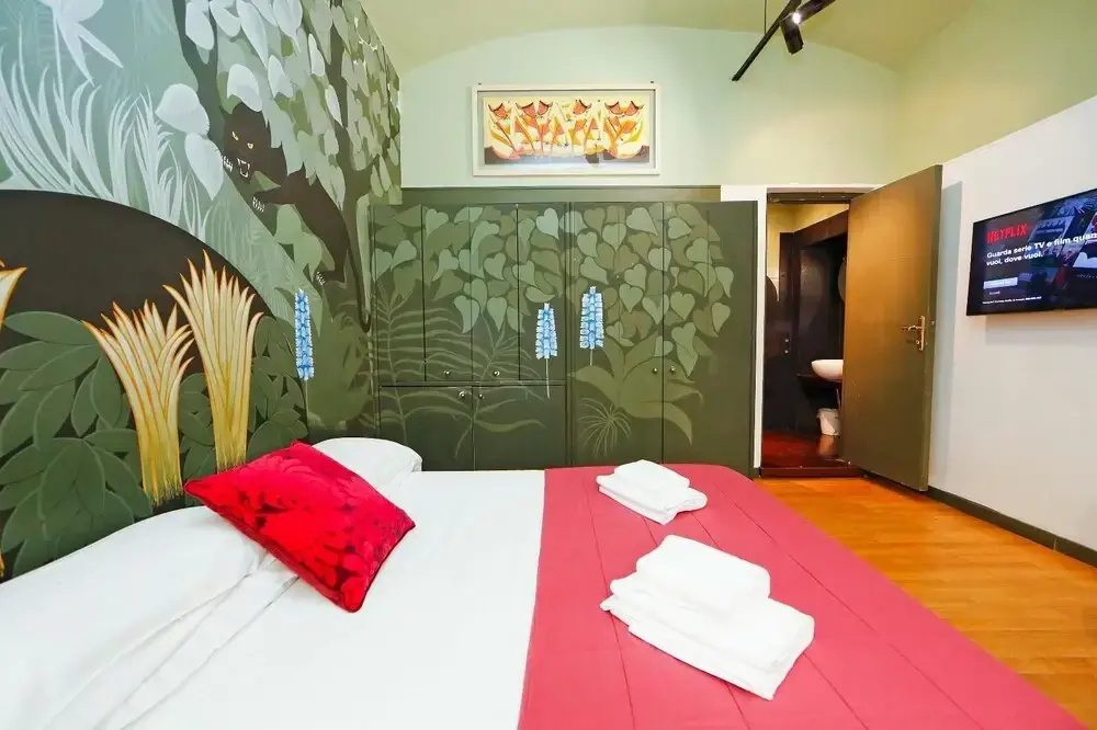 Hotel photo 6