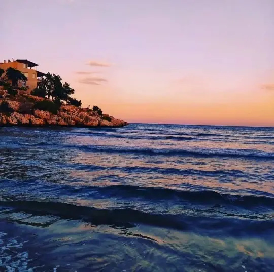 Beach & Waterfront