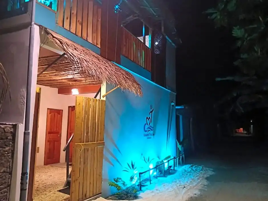 Maalhos Thila Inn