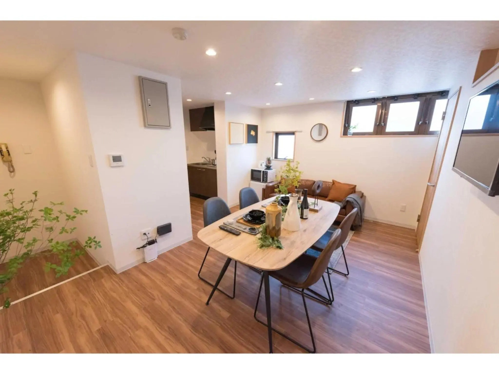 Tora Hotel Skytree - Vacation STAY 51801v 사진 20