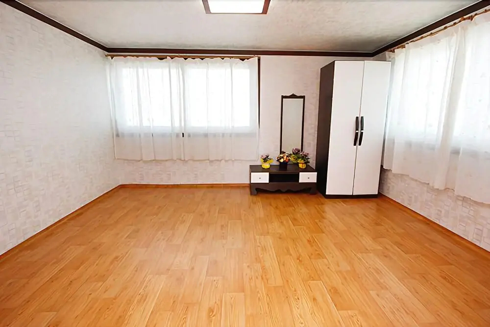 Taean Woori Home Pension - фото 13