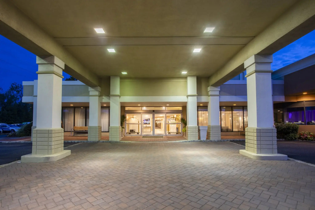 Holiday Inn & Suites Parsippany Fairfield by IHG - Général