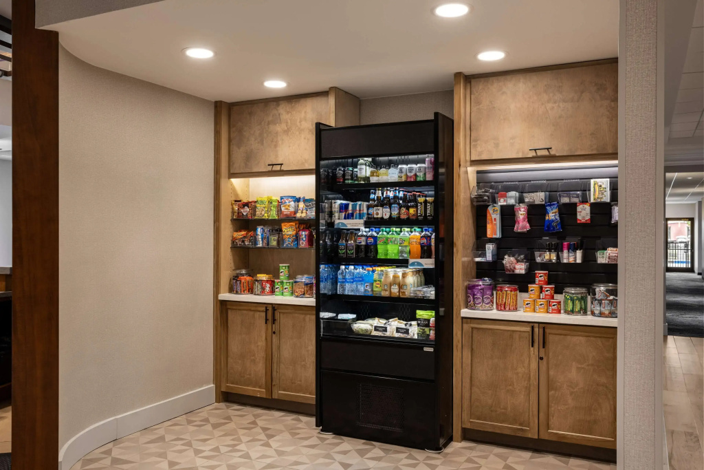 Hyatt Place Nashville/Hendersonville - Général
