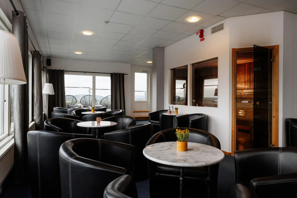 Hotel photo 22