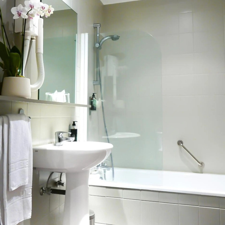 Atlas Hotel Brussels - Général