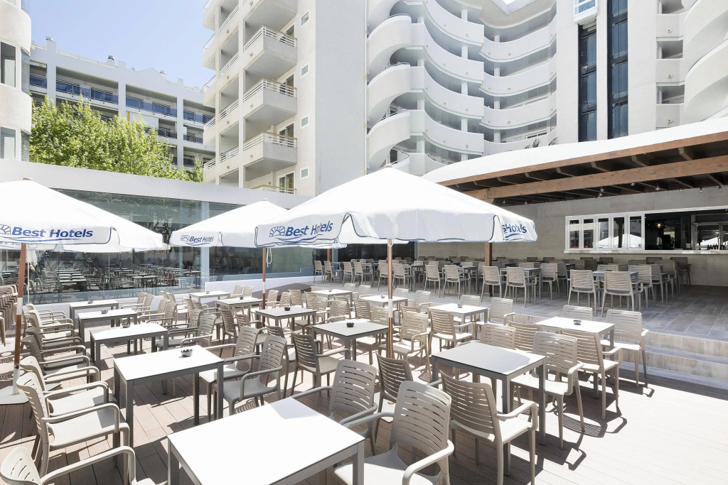 Best Da Vinci Hotel - Général