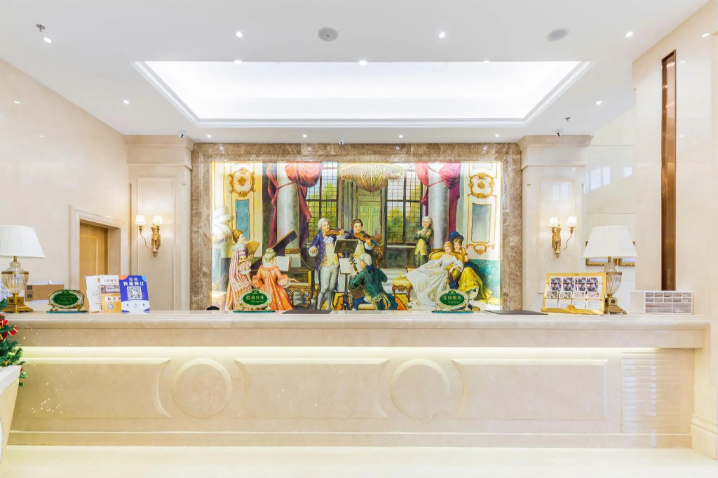 Venus International Hotel — 2