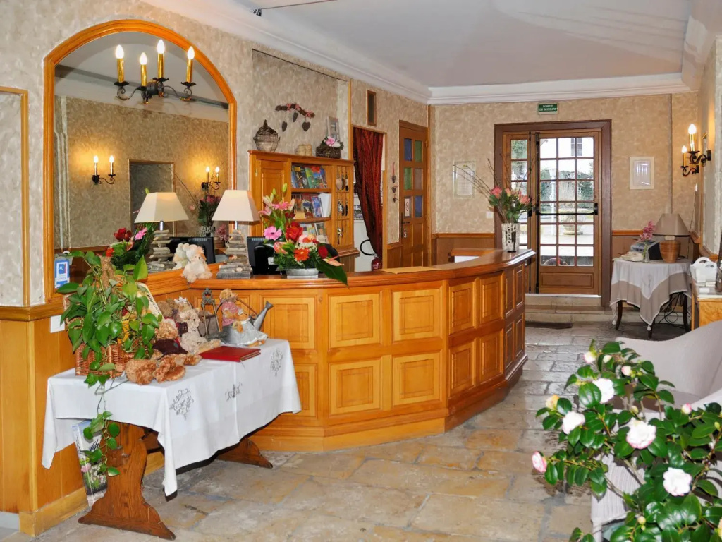 Hotel photo 8