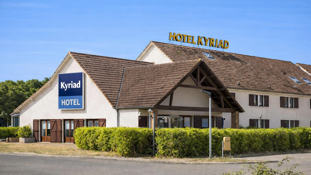 Hotel photo 37