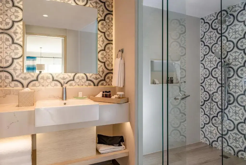 Pueblo Bonito Mazatlan - All Inclusive - Chambres