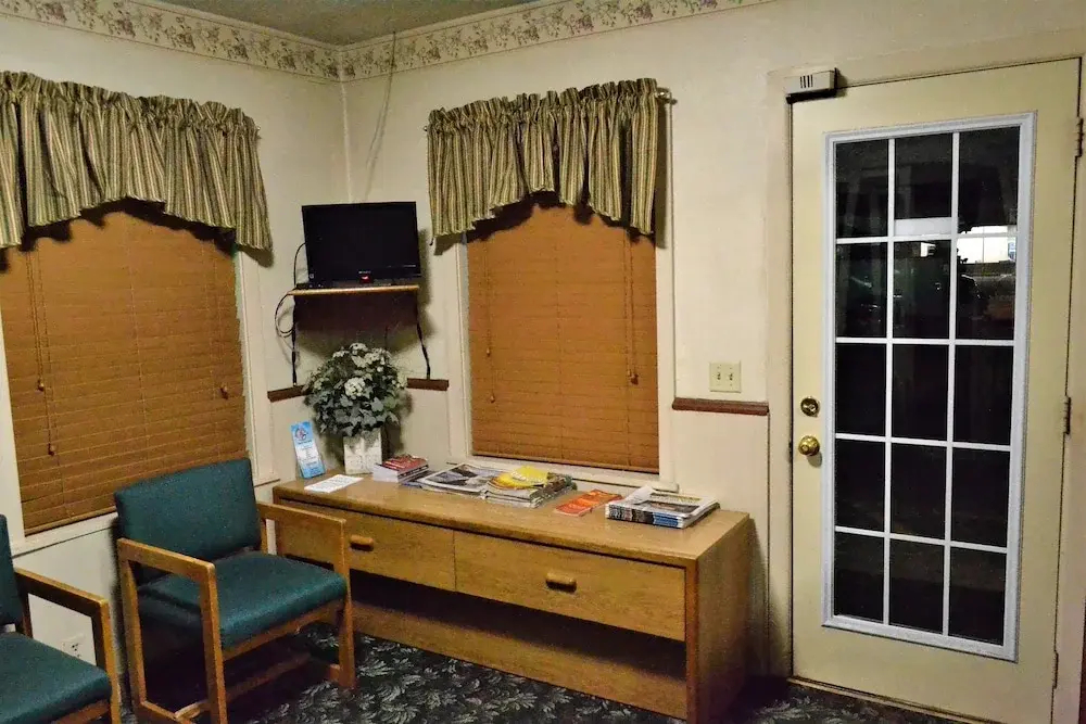 Innkeeper Motel — фото 2