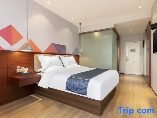 Premium room