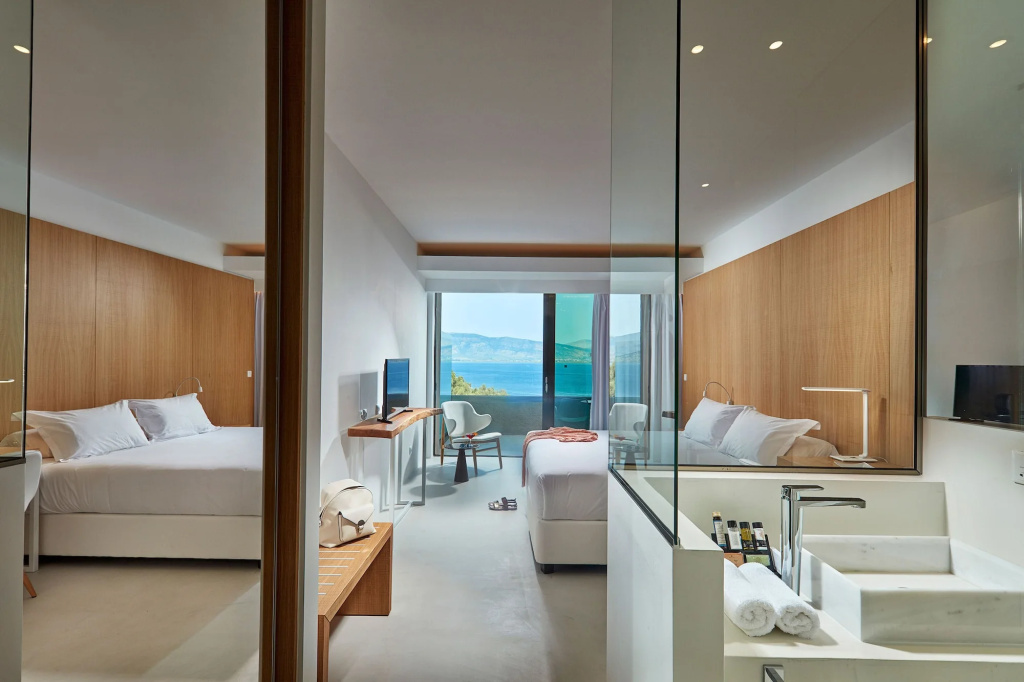 Atlantica Nissaki Beach - Adults Only — 5