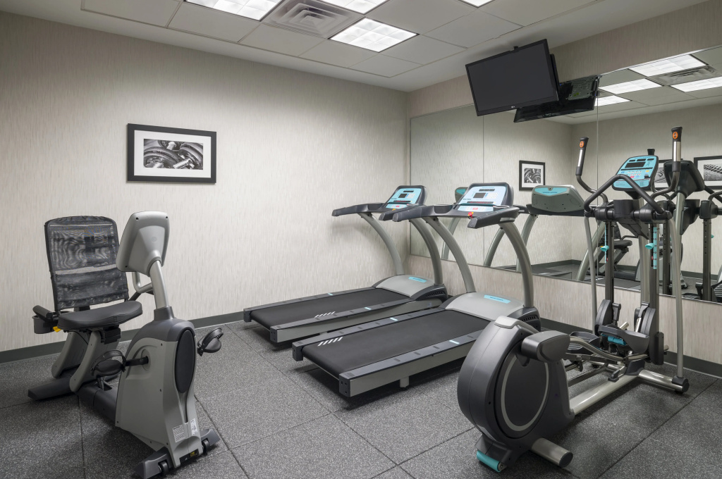 Holiday Inn Norwich by IHG - Général