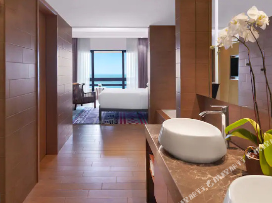 Hyatt Regency Kuantan Resort