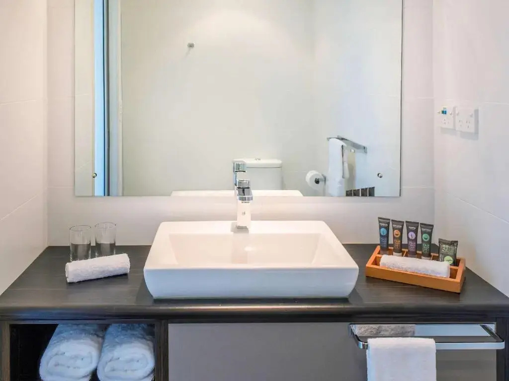 Novotel Suva Lami Bay - Chambres