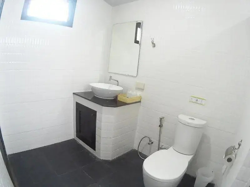 The Hip Resort  @ Khao Lak - Chambres