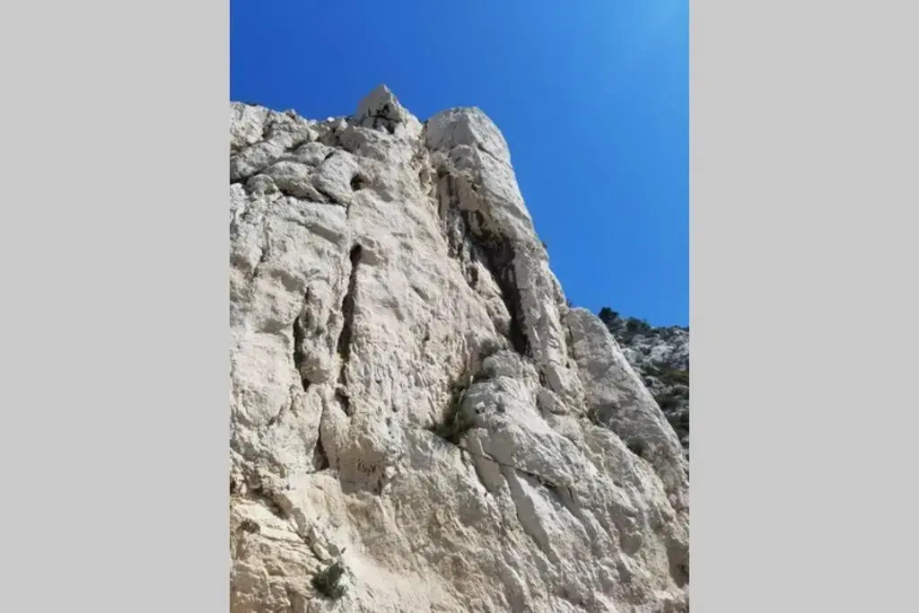 Calanques de Sormiou