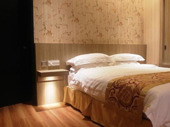 Mandarin Hotel