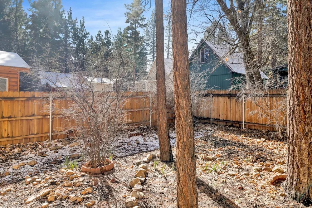 2596-pine Woods Retreat