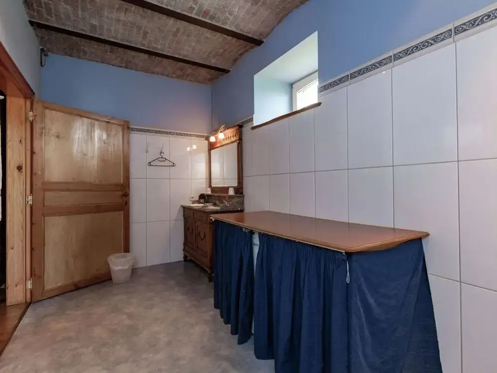 Wonderful Holiday Home in Saint-hubert With Sauna - фото 19
