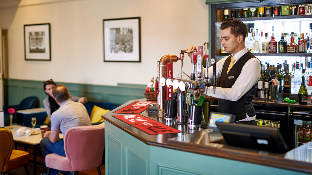 County Hotel Chelmsford - Général