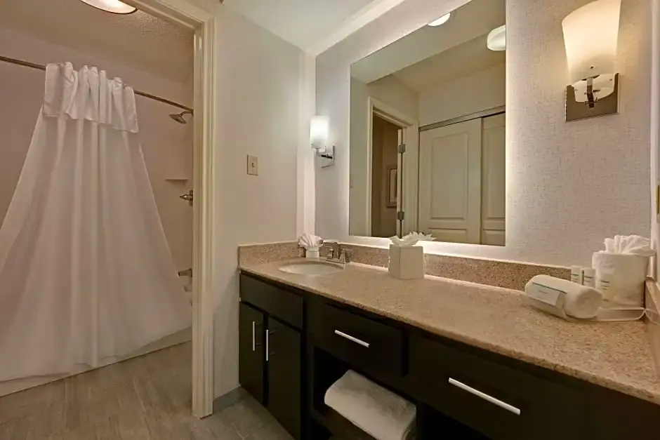 Homewood Suites by Hilton - Boulder - Chambres