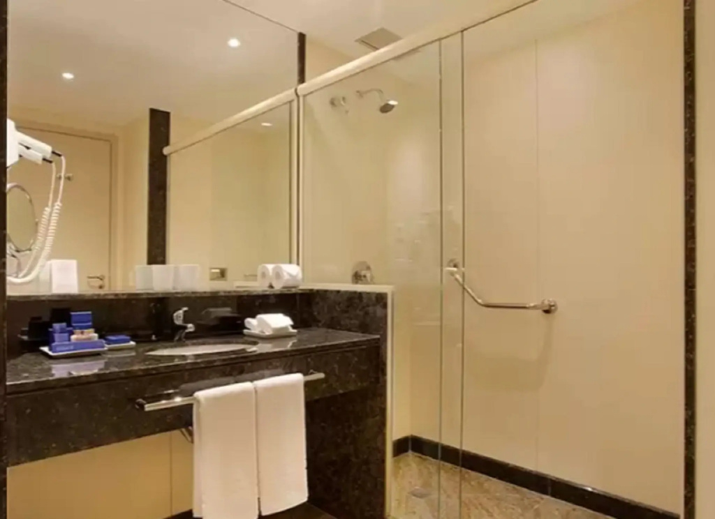 Windsor Brasilia Hotel - Général
