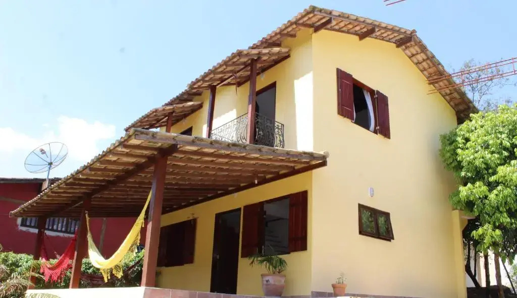 Casa Temporada 99