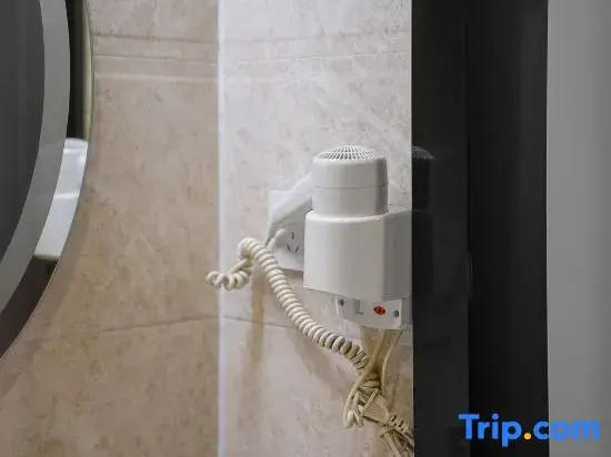 Guangzhou Fucheng Business Hotel - Chambres