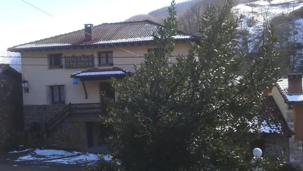 Hostal Puente Deva