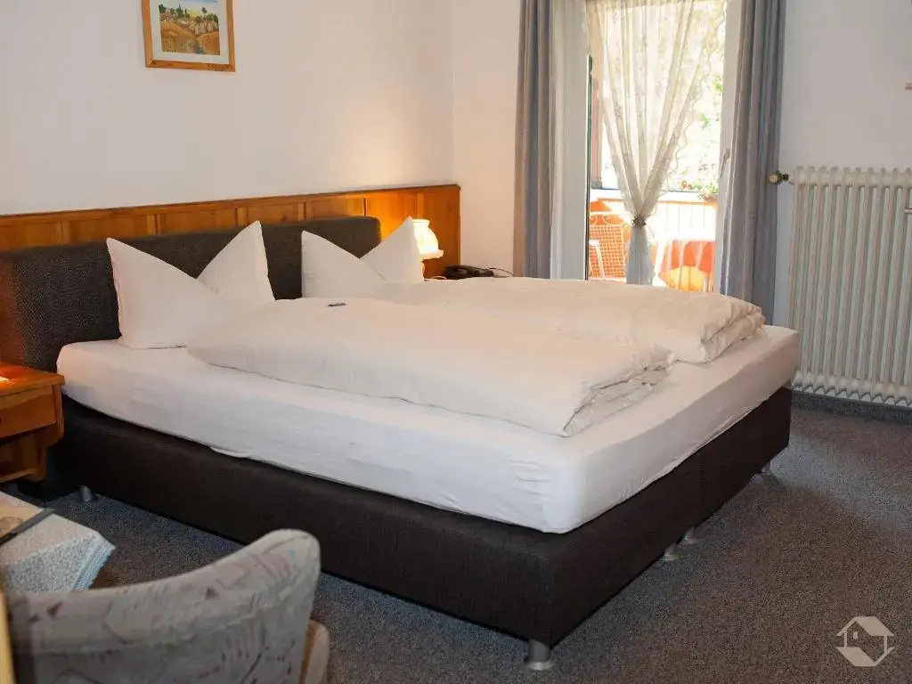 Landgasthaus Kurz Hotel & Restaurant am Feldberg - Schwarzwald - Chambres