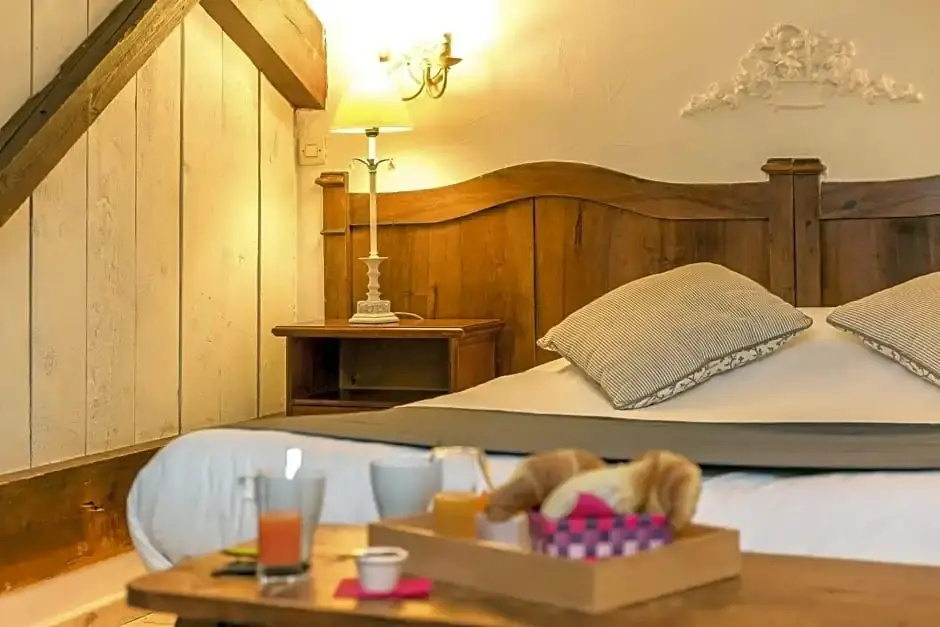 Standard Duplex room