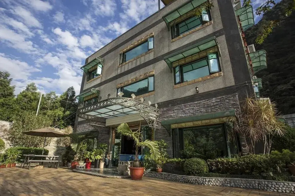 Xiangting homestay