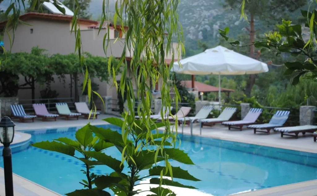 Hotel photo 14