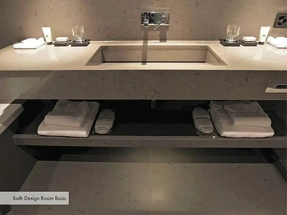 Grischa - DAS Hotel Davos - Chambres