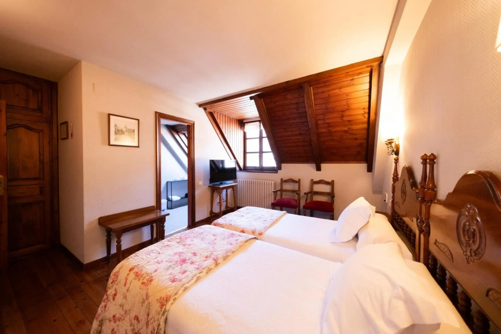 Fonfreda Hotel - Général