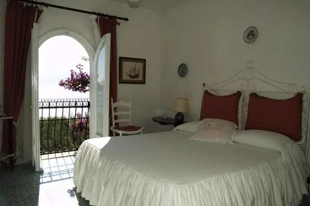 Hotel Punta Rossa - Chambres