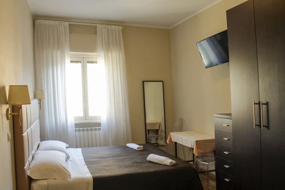 Hotel Delle Ortensie - Général