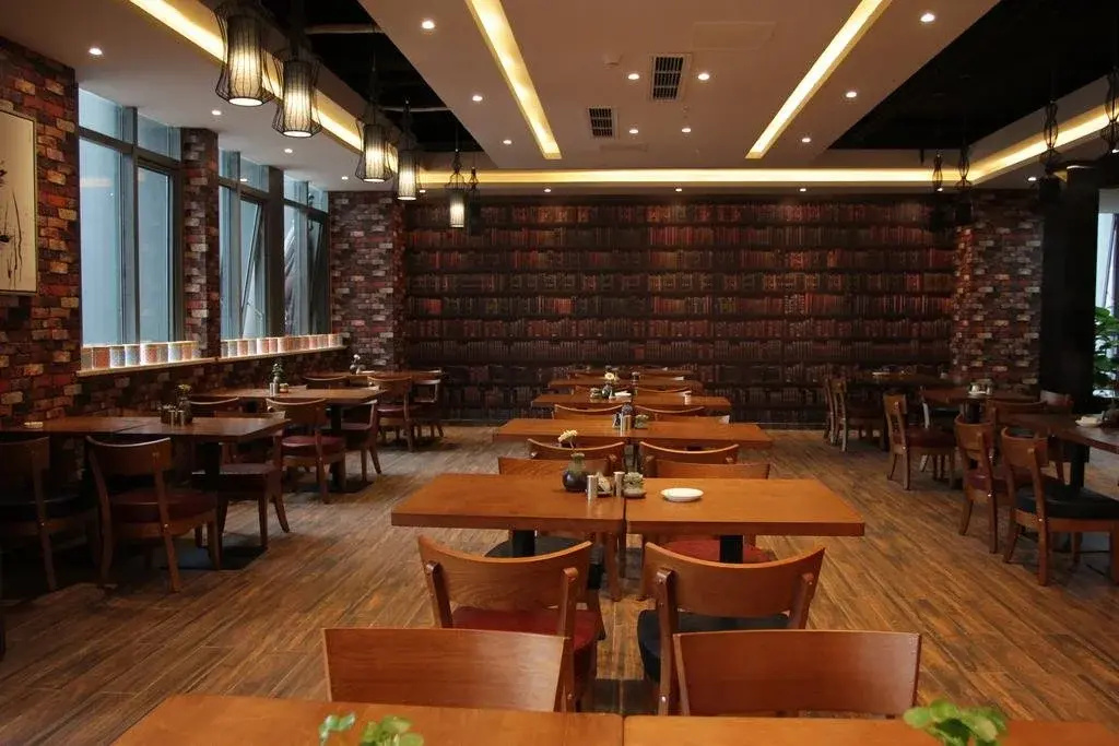Chongqing Jinshanhui Hotel - Général