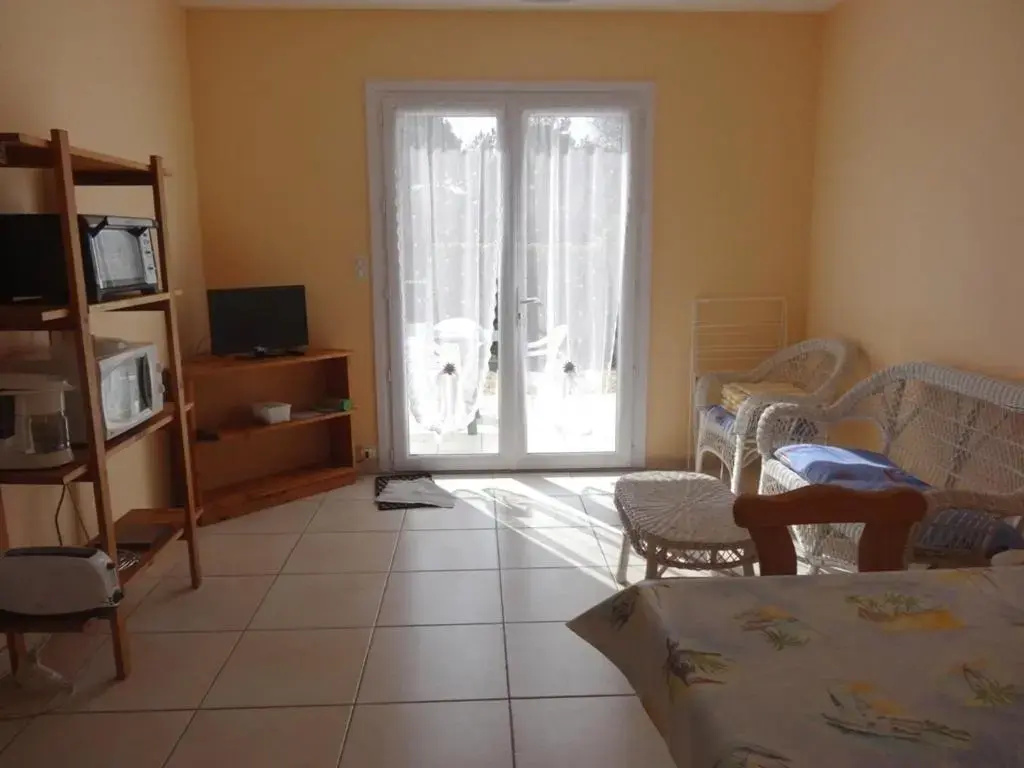 Voir la photo 2 — Maison La Faute-sur-Mer, 3 pièces, 4 personnes - FR-1-476-25