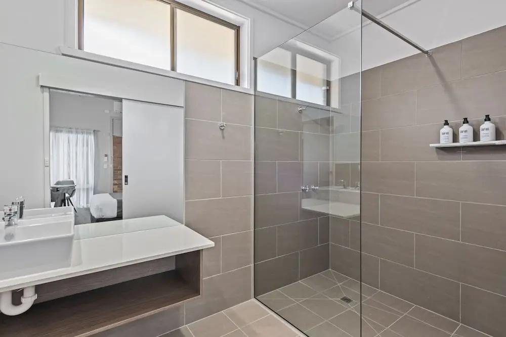 Comfort Inn Clubarham - Chambres