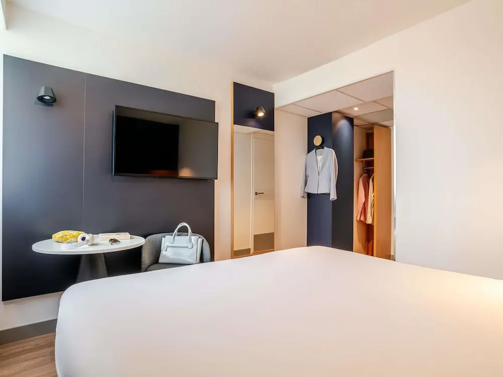 Ibis Saint Emilion - Chambres