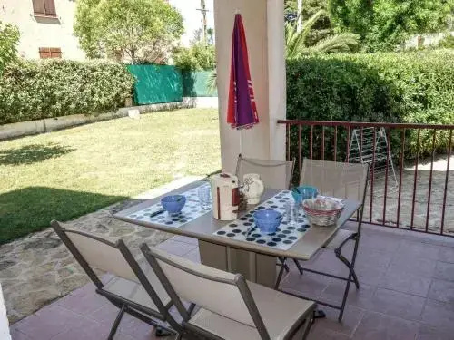 Afficher la photo 8 — Residence Aubanel - INH 32075