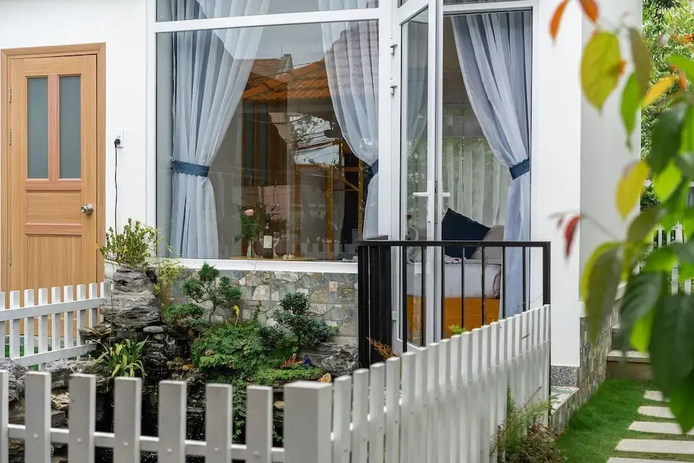 Do Gia Bao Villa