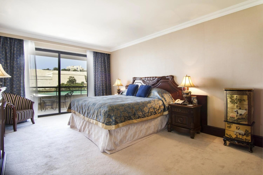 Grand Hotel Excelsior, Malta — 7