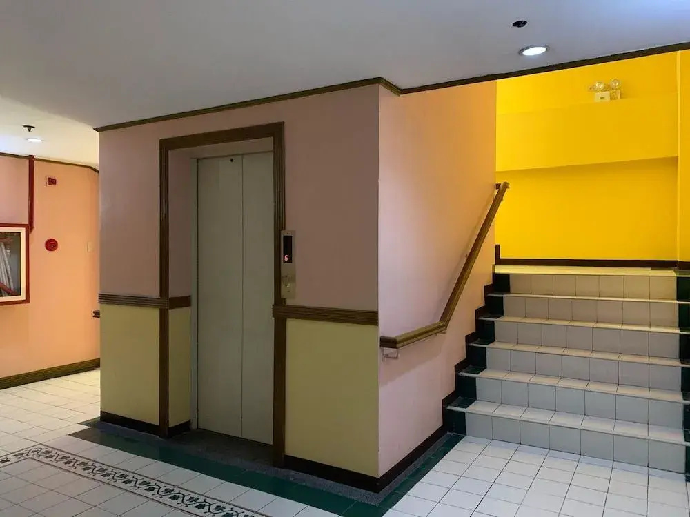 Hotel photo 13