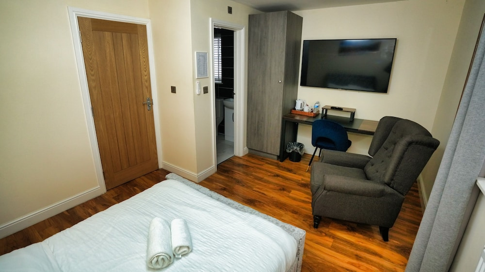 Hotel photo 19